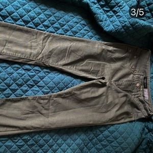 SALE aero jeans